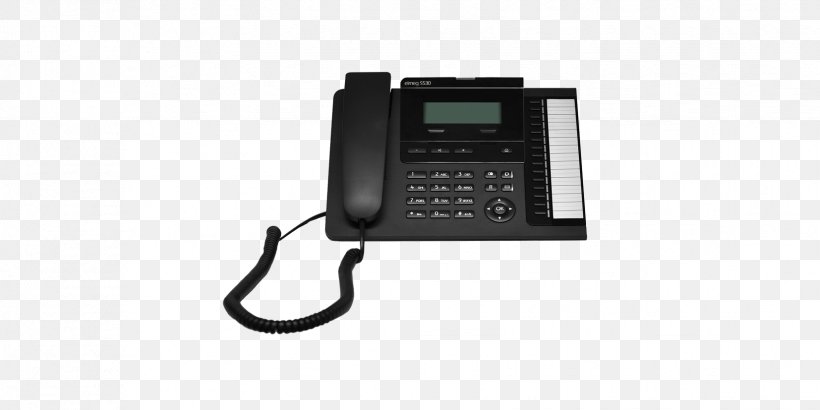 Business Telephone System Integrated Services Digital Network Bintec Elmeg S560 Black VoIP Phone, PNG, 1654x827px, Telephone, Business Telephone System, Caller Id, Communication, Corded Phone Download Free