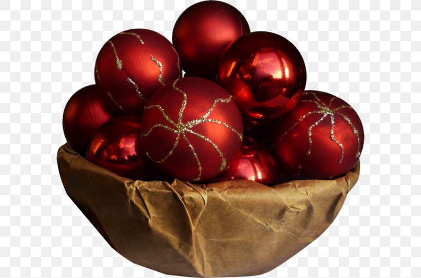 Christmas Ornament Icon, PNG, 600x541px, Christmas, Ball, Basket, Basketball, Boules Download Free