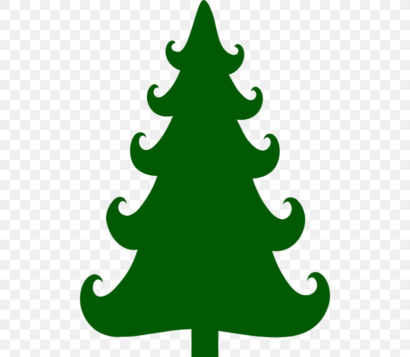 Christmas Tree Clip Art, PNG, 500x715px, Christmas Tree, Artificial Christmas Tree, Artwork, Balsam Hill, Christmas Download Free