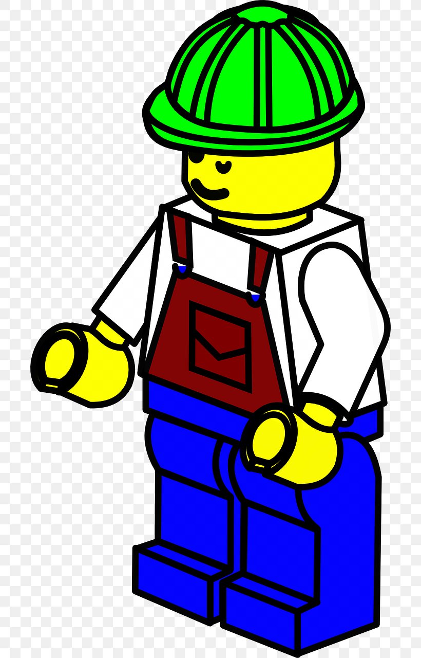 Clip Art LEGO Openclipart Vector Graphics, PNG, 702x1280px, Lego, Area, Artwork, Hat, Headgear Download Free