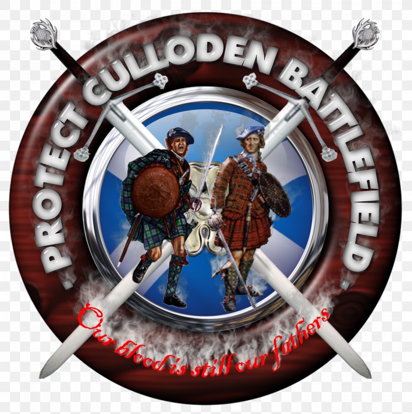 Culloden Battlefield Inverness Scottish Highlands Targe, PNG, 2850x2867px, Culloden, History Of Scotland, Inverness, Kilt, Logo Download Free