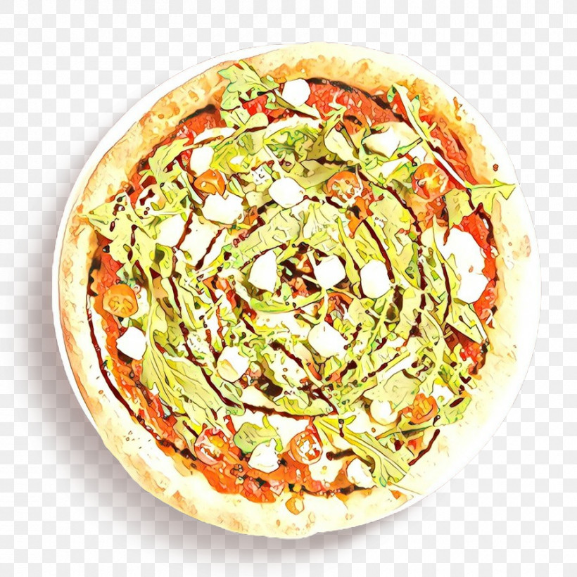 Dish Food Cuisine Pizza Flatbread, PNG, 900x900px, Dish, Cuisine, Fast Food, Flatbread, Food Download Free