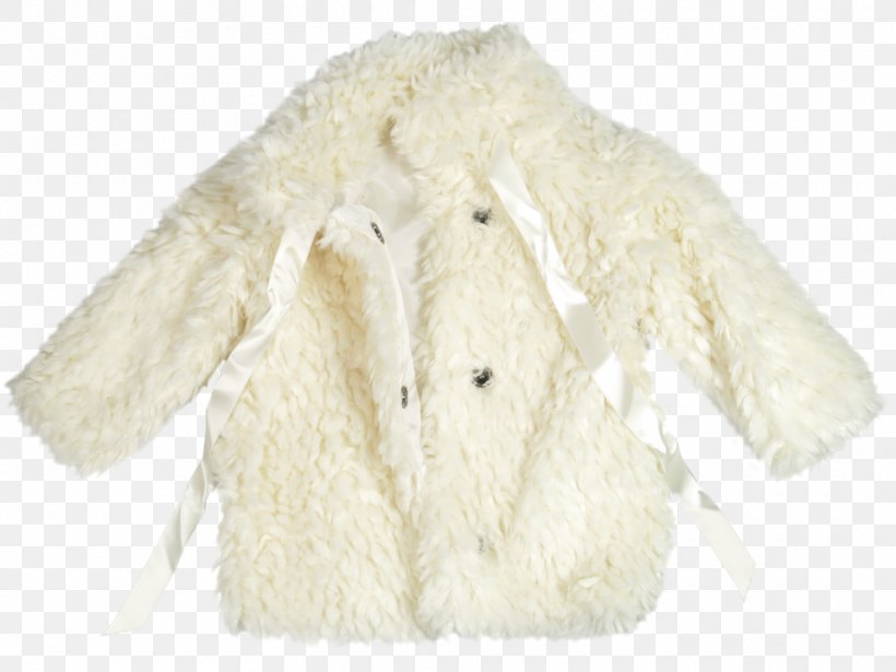 Fur Clothing Wool Outerwear Beige, PNG, 960x720px, Fur, Beige, Clothing, Fur Clothing, Jacket Download Free