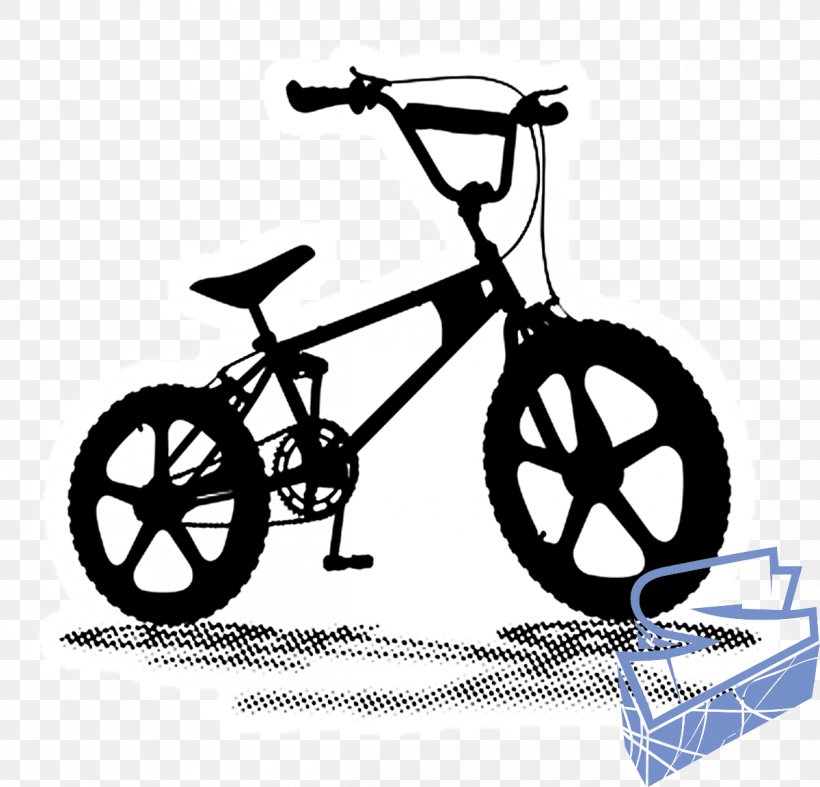 giant bmx bicycles