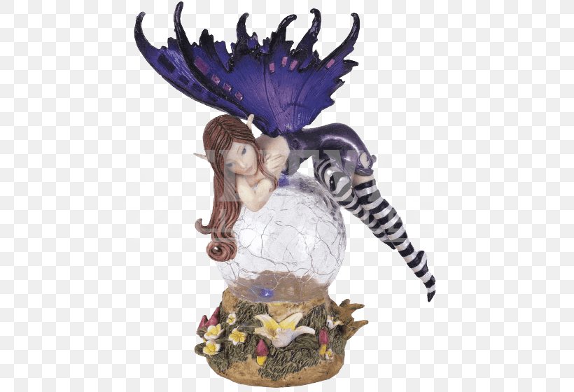 Light Collectable Fairy Figurine Decorative Arts, PNG, 560x560px, Light, Amazoncom, Collectable, Crystal, Crystal Ball Download Free