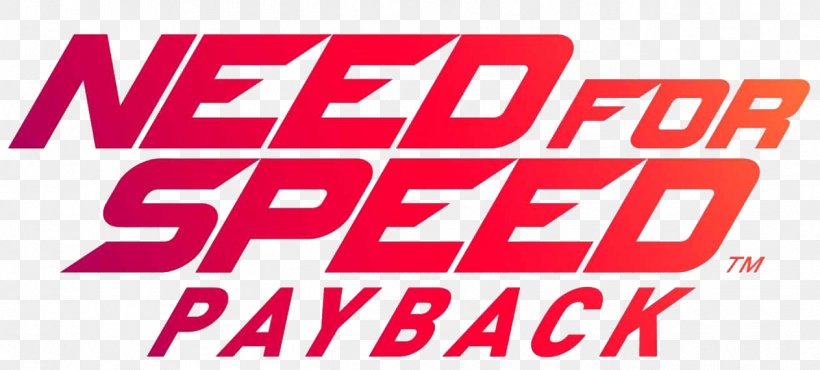 Need For Speed Payback Video Game Electronic Arts PlayStation 4, PNG, 1263x570px, Need For Speed Payback, Area, Banner, Brand, Downloadable Content Download Free