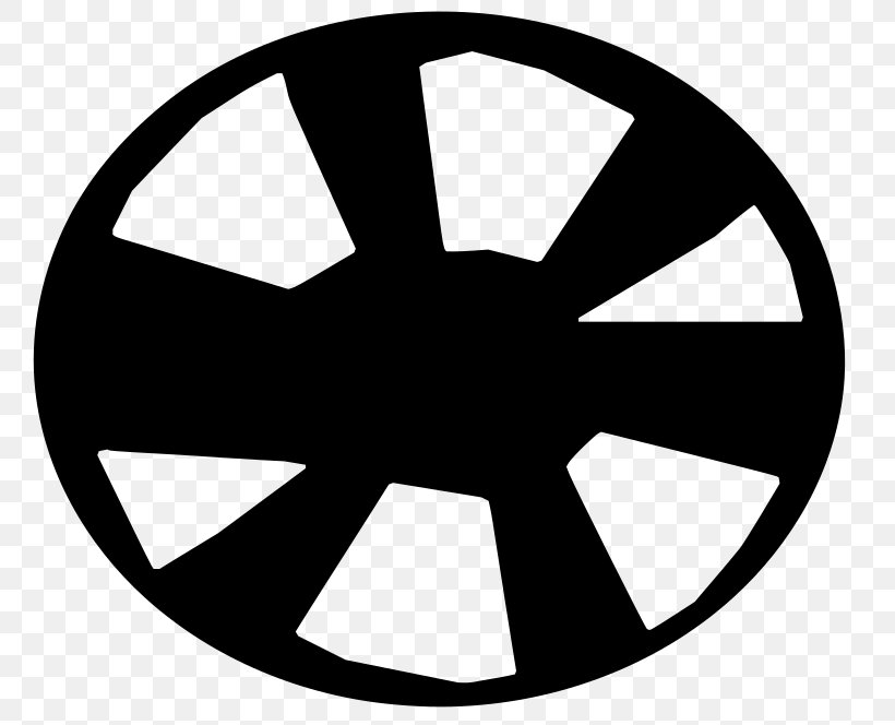 Rim Alloy Wheel Car Monochrome, PNG, 800x664px, Rim, Alloy Wheel, Area, Automotive Tire, Black Download Free