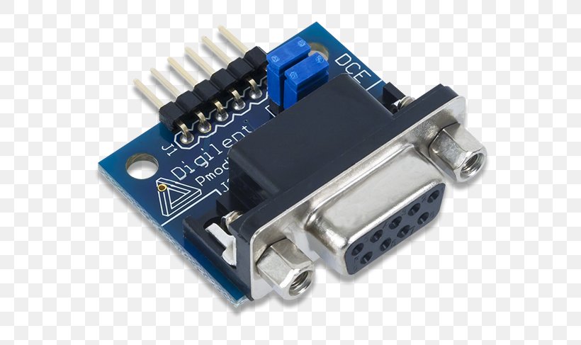 Serial Cable Electrical Connector Pmod Interface Serial Port RS-232, PNG, 600x487px, Serial Cable, Adapter, Cable, Circuit Component, Electrical Cable Download Free