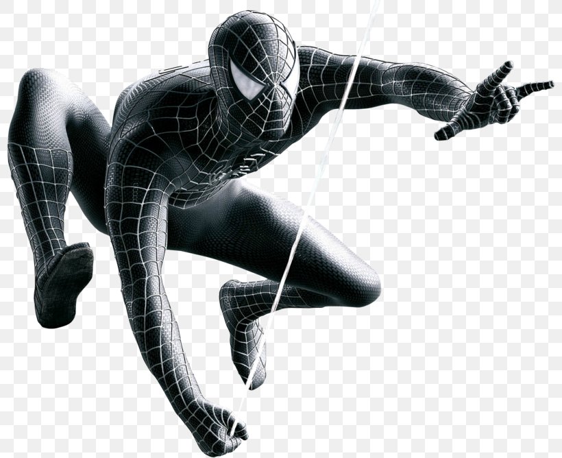 Spider-Man: Back In Black Ultimate Spider-Man Image, PNG, 800x668px, Spiderman, Amazing Spiderman 2, Black And White, Comic Book, Comics Download Free