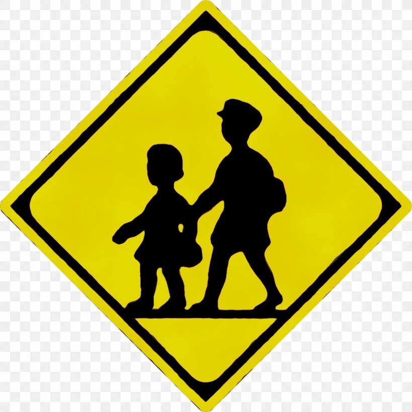 Traffic Sign Road Warning Sign, PNG, 1150x1150px, Traffic Sign, Gesture, Highway, Intersection, Pedestrian Download Free