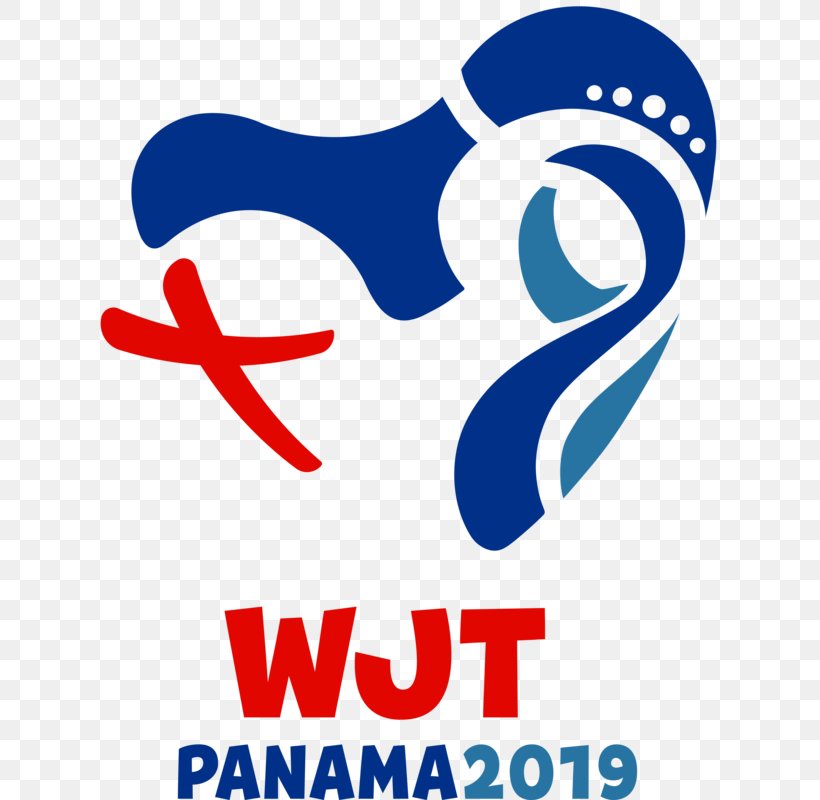 World Youth Day 2019 Panama City Diocese, PNG, 622x800px, 2019, World Youth Day 2019, Area, Artwork, Brand Download Free