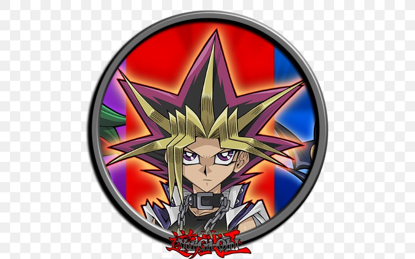 Yu-Gi-Oh! Trading Card Game Yu-Gi-Oh! Duel Links Yu-Gi-Oh! GX Tag Force Video Games, PNG, 512x512px, Watercolor, Cartoon, Flower, Frame, Heart Download Free