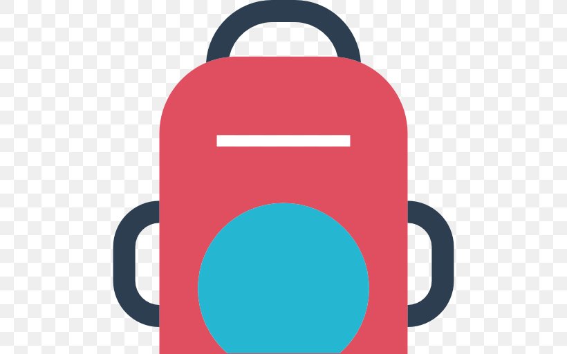 Airplane Flight Backpack Travel Clip Art, PNG, 512x512px, Airplane, Airport, Backpack, Bag, Baggage Download Free