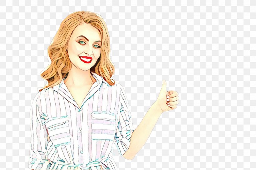 Blouse Thumb Brown Hair Blond, PNG, 2250x1500px, Blouse, Beautym, Blond, Brown Hair, Clothing Download Free