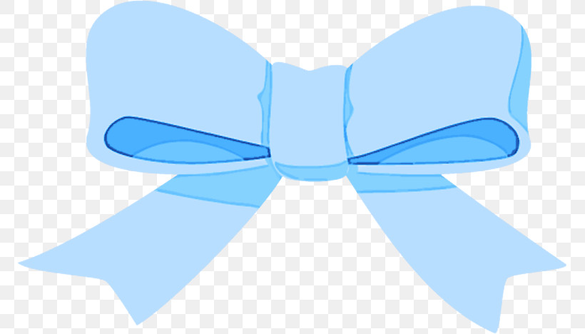 Bow Tie, PNG, 771x468px, Blue, Aqua, Azure, Bow Tie, Line Download Free