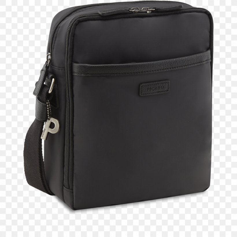 Briefcase Handbag Leather Messenger Bags, PNG, 1000x1000px, Briefcase, Backpack, Bag, Baggage, Black Download Free