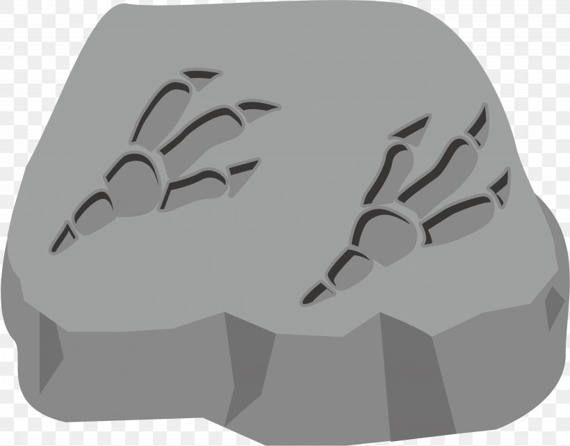 Dinosaur Footprints Triceratops Clip Art, PNG, 3840x3002px, Dinosaur Footprints, Dinosaur, Drawing, Footprint, Fossil Download Free