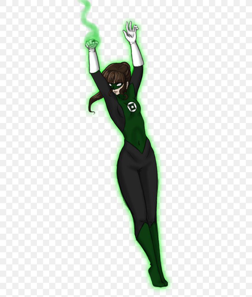 Green Lantern Hal Jordan Gender Bender Character Comics, PNG, 616x966px, Green Lantern, Art, Character, Comics, Deviantart Download Free