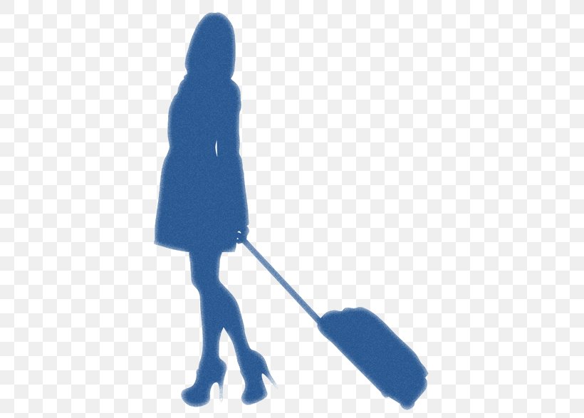 Handbag Suitcase Travel Silhouette Trunk, PNG, 426x587px, Handbag, Duffel Bags, Electric Blue, Field Trip, Muji Download Free