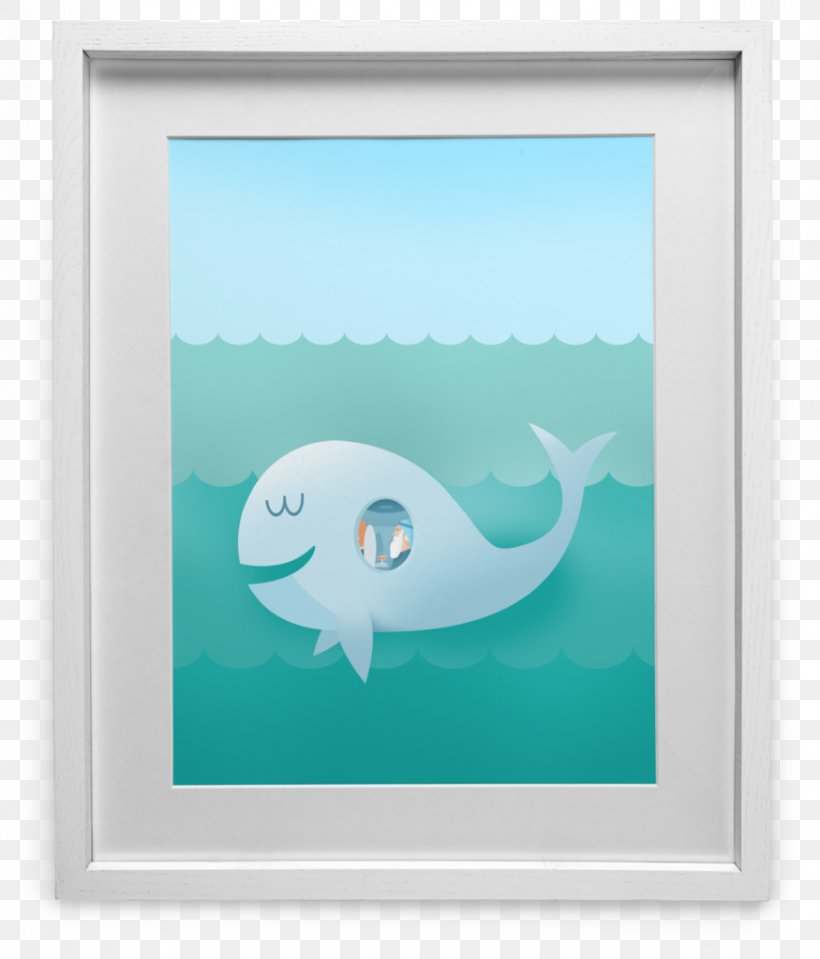 Marine Mammal Picture Frames Font, PNG, 875x1024px, Marine Mammal, Aqua, Blue, Mammal, Picture Frame Download Free