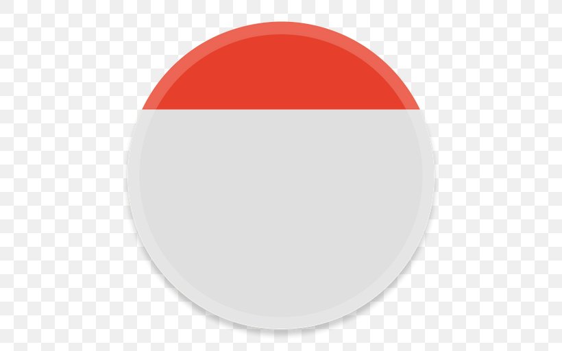 Oval Circle Red, PNG, 512x512px, Oval, Red Download Free