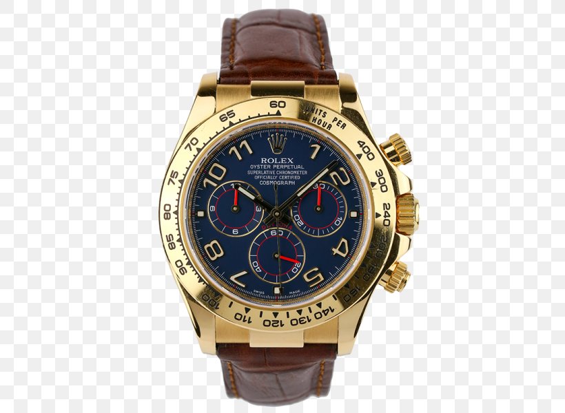 Rolex Daytona Rolex Submariner Rolex GMT Master II Omega Speedmaster, PNG, 600x600px, Rolex Daytona, Blue, Brand, Clock, Colored Gold Download Free