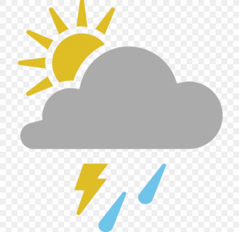 Thunderstorm 102.3 Jack FM Weather Forecasting Wind Rain, PNG, 876x850px, Thunderstorm, Brand, Hand, Logo, Rain Download Free