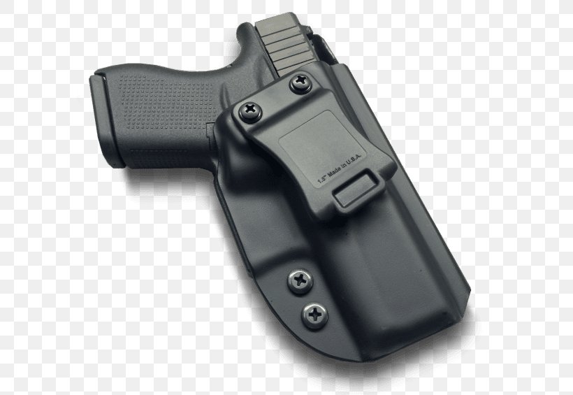 Trigger Gun Holsters Firearm Handgun, PNG, 600x565px, Trigger, Firearm, Gun, Gun Accessory, Gun Holsters Download Free