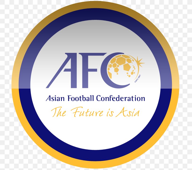 Asian Football Confederation Logo Paro F.C. Football Team, PNG, 738x727px, Asian Football Confederation, American Football, Area, Brand, Football Download Free