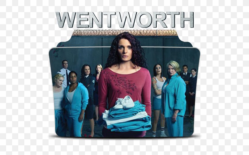 Blu-ray Disc Wentworth, PNG, 512x512px, Bluray Disc, Album Cover, Blue, Brand, Dvd Download Free