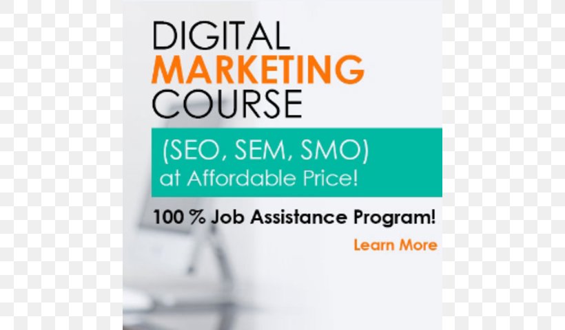 Digital Marketing Course Training Social Media Marketing, PNG, 640x480px, Digital Marketing, Advertising, Area, Bachelor Of Business Administration, Banner Download Free