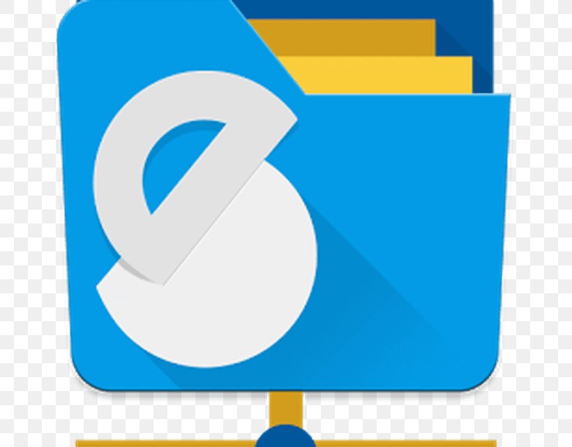 File Manager File Explorer ES Datei Explorer Android, PNG, 800x640px, File Manager, Android, Aptoide, Area, Blue Download Free