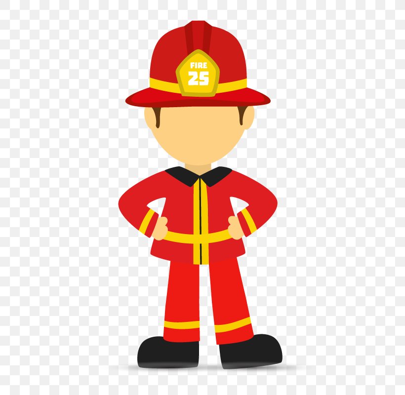 Firefighter Clip Art Fire Department, PNG, 800x800px, Firefighter, Cartoon, Emergency Service, Fictional Character, Figurine Download Free