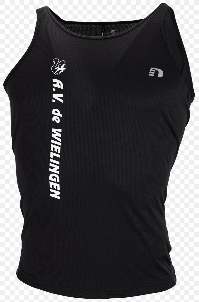 Gilets T-shirt Shoulder Sleeveless Shirt, PNG, 1000x1523px, Gilets, Active Shirt, Active Tank, Air Berlin, Berlin Download Free