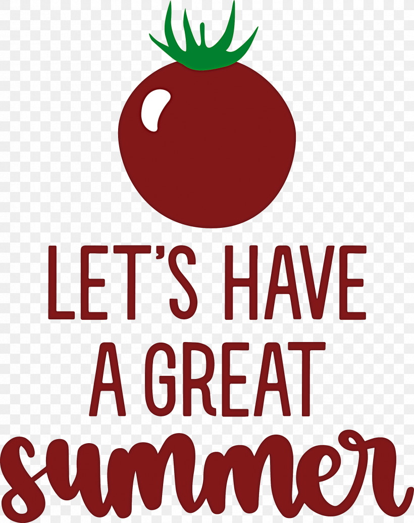 Great Summer Hello Summer Happy Summer, PNG, 2376x3000px, Great Summer, Apple, Fruit, Happy Summer, Hello Summer Download Free