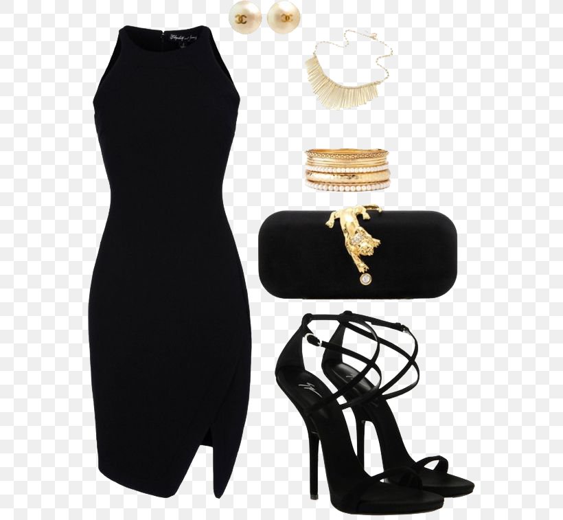 Little Black Dress Cocktail Dress 