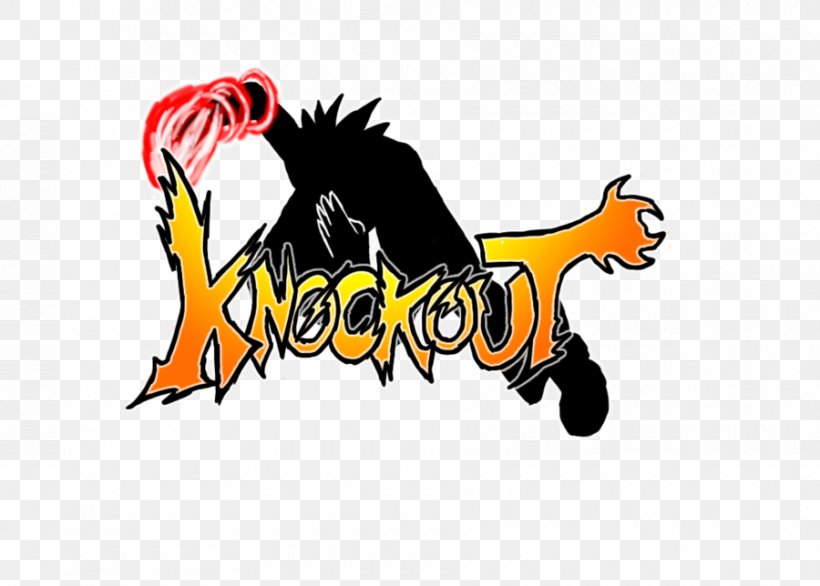 Logo Knockout Punch, PNG, 900x644px, Logo, Art, Boxing, Brand, Carnivoran Download Free