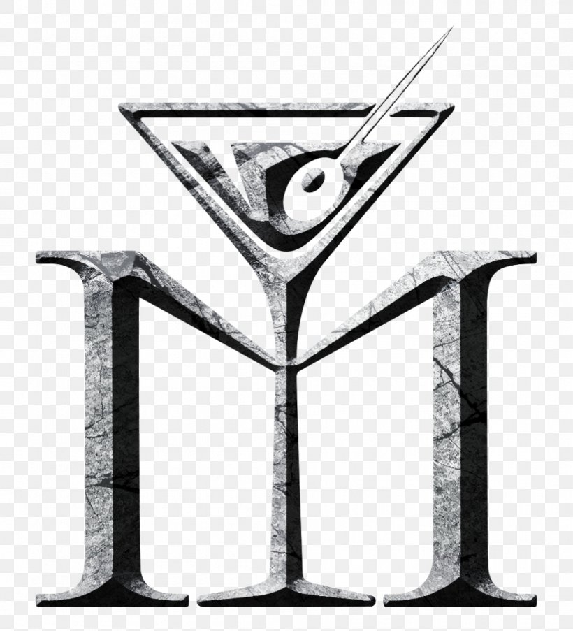 Martini Cocktail Glass Font, PNG, 1001x1103px, Martini, Black And White, Cocktail Glass, Drinkware, Glass Download Free