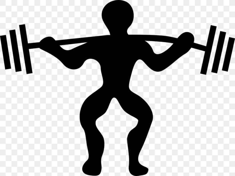 Powerlifting Olympic Weightlifting Sport Clip Art, PNG, 1024x765px, Powerlifting, Arm, Black And White, Blog, Bodybuilding Download Free