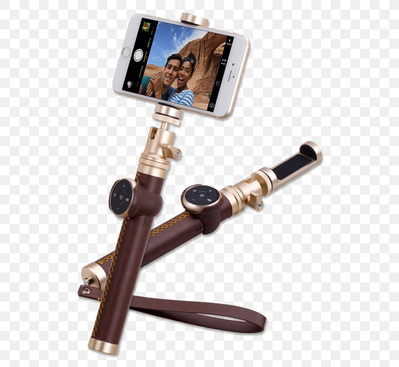 Selfie Stick Wireless Bluetooth Monopod, PNG, 544x754px, Selfie Stick, Android, Bluetooth, Camera, Camera Accessory Download Free