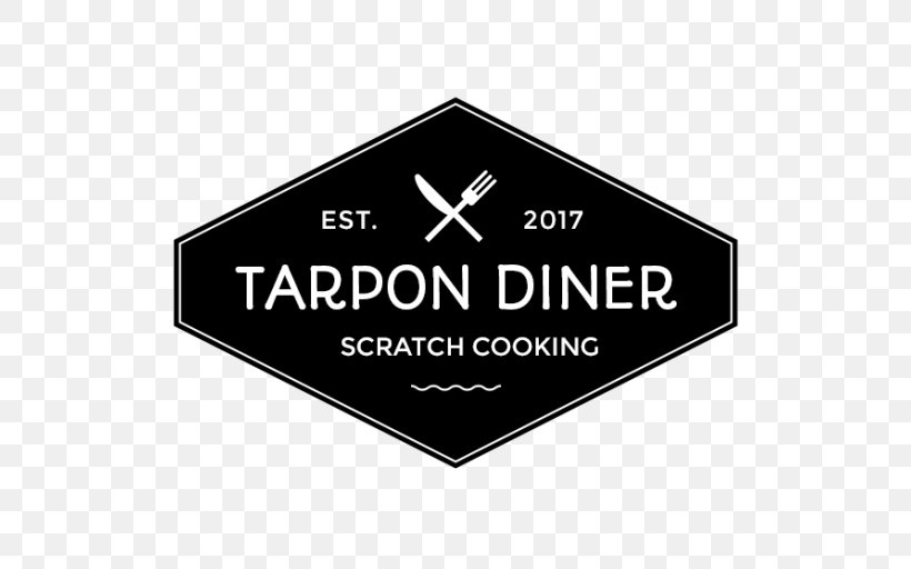 Tarpon Diner Restaurant Greek Cuisine Dinner, PNG, 512x512px, Restaurant, Brand, Cooking, Cuisine, Diner Download Free