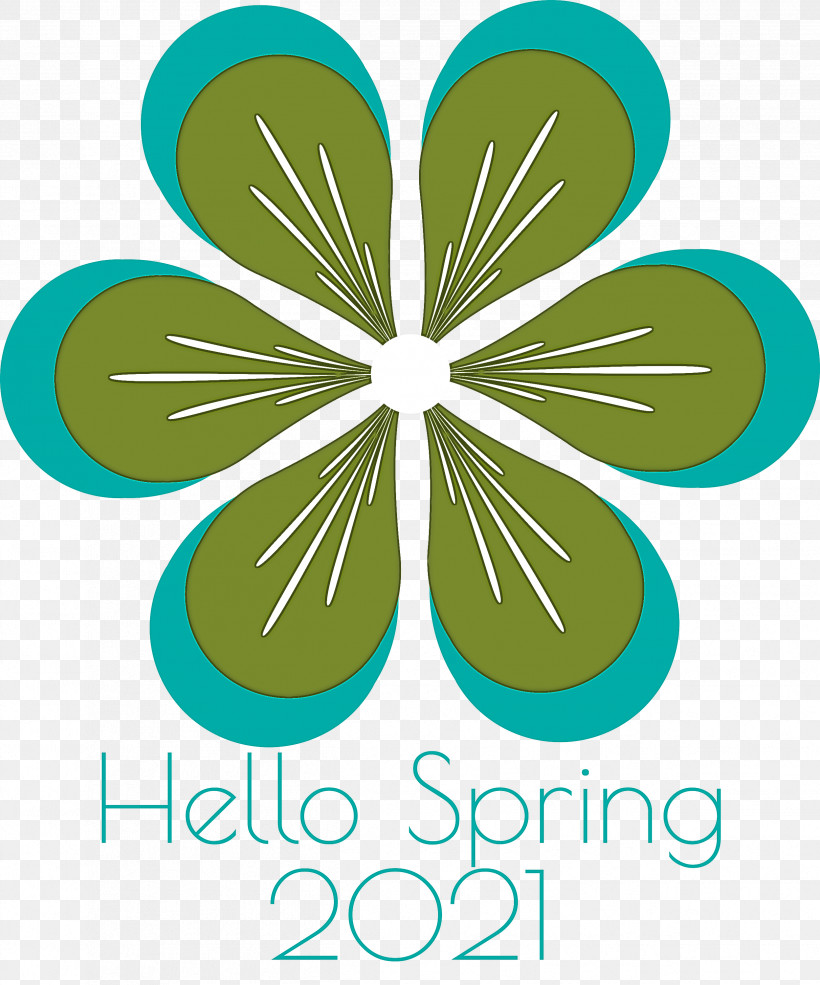 2021 Happy Spring, PNG, 2497x3000px, 2021 Happy Spring, Calligraphy, Cdr, Logo Download Free