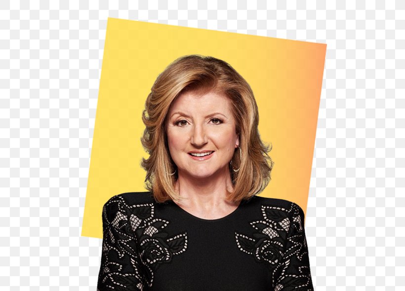 Arianna Huffington The Sleep Revolution: Transforming Your Life, One Night At A Time Thrive: The Third Metric To Redefining Success And Creating A Life Of Well-Being, Wisdom, And Wonder HuffPost Thrive Global, PNG, 588x590px, Arianna Huffington, Arnold Schwarzenegger, Brown Hair, Chief Executive, Chin Download Free