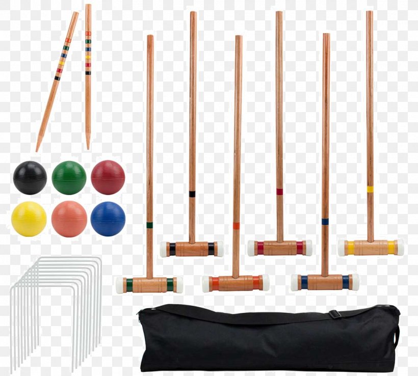 Croquet Sporting Goods Game Bag, PNG, 1111x1000px, Croquet, Bag, Ball, Bocce, Game Download Free