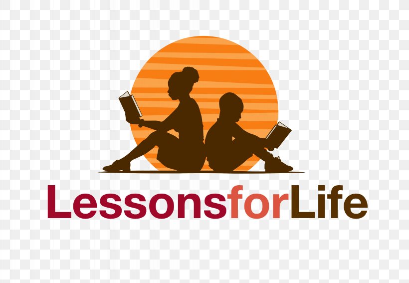 Education Teacher Lesson School Logo, PNG, 4095x2835px, Education, Brand, Lesson, Logo, Orange Download Free