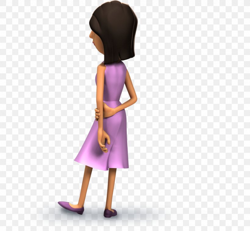 Figurine Cartoon, PNG, 1265x1167px, Figurine, Cartoon, Joint, Purple, Standing Download Free