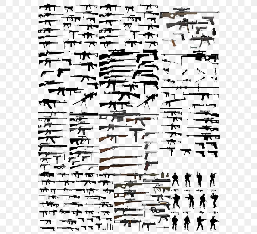 Firearm Weapon Machine Gun, PNG, 600x747px, Watercolor, Cartoon, Flower, Frame, Heart Download Free