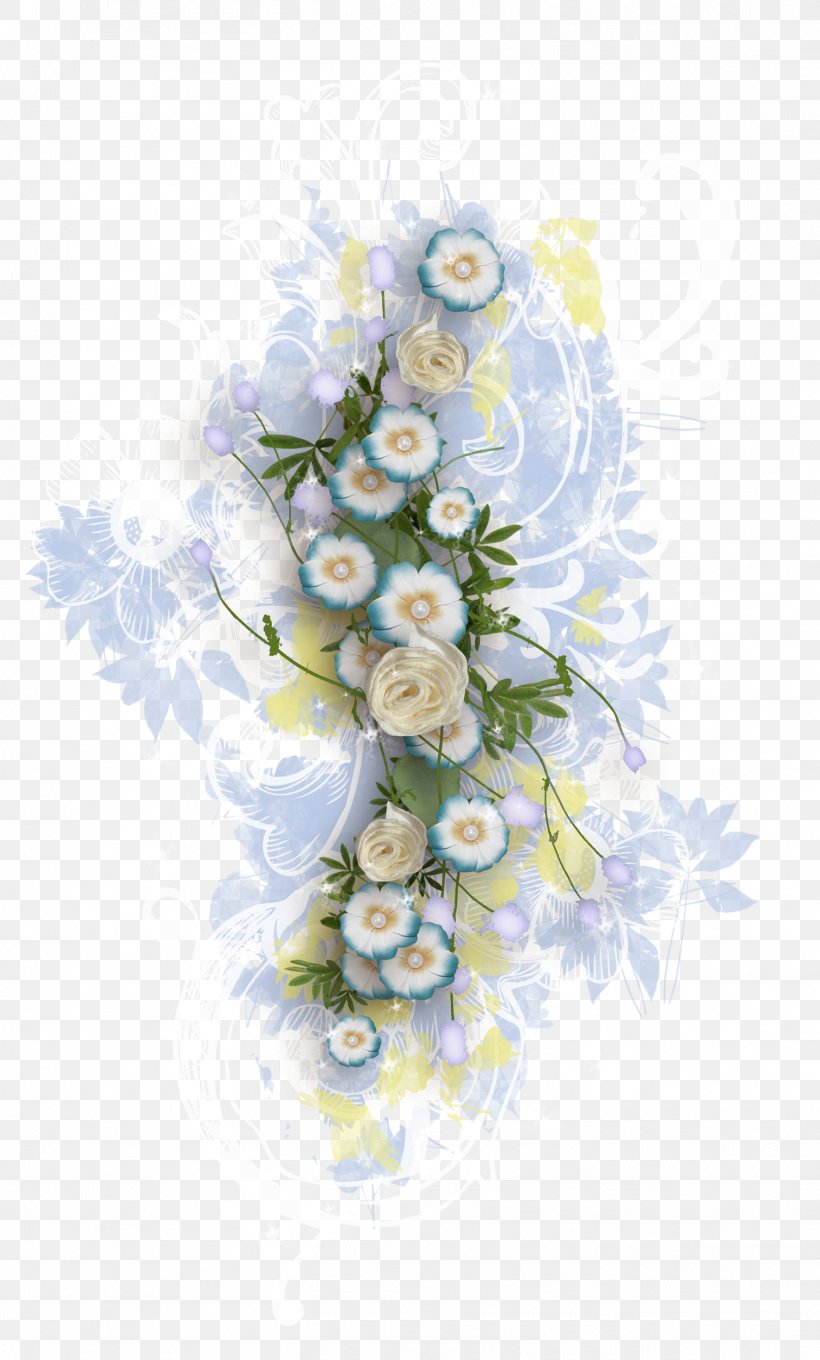 Floral Design Cut Flowers Flower Bouquet Rose Family, PNG, 1507x2500px, Floral Design, Blue, Cut Flowers, Flora, Floristry Download Free