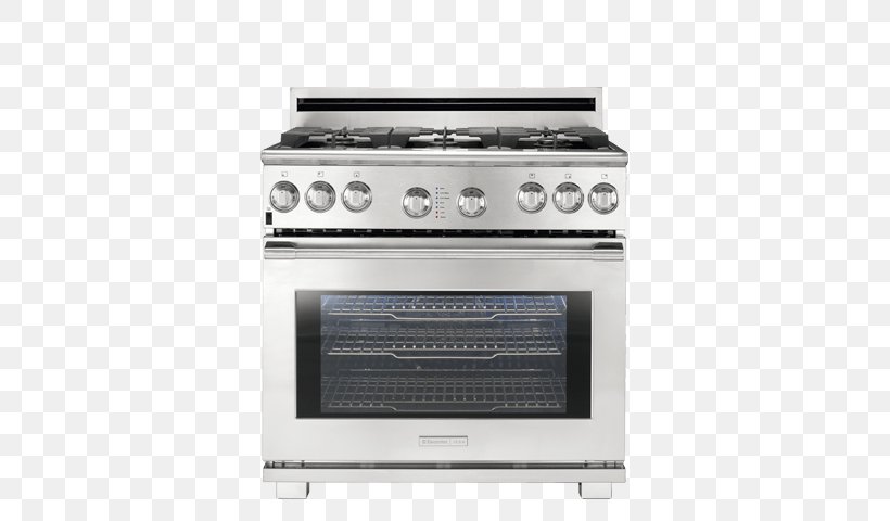 Gas Stove Cooking Ranges Electrolux Home Appliance Natural Gas, PNG, 632x480px, Gas Stove, Audio Receiver, Cooking Ranges, Cooktop, Electric Stove Download Free