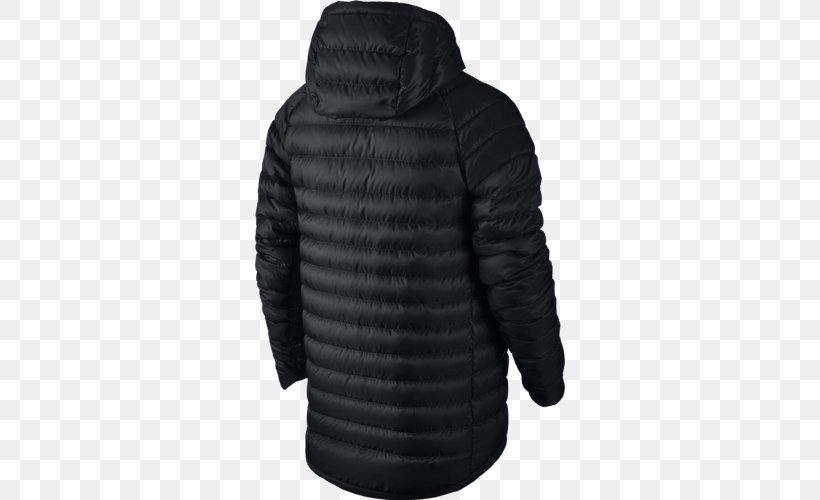 Hoodie Tracksuit Jacket Sportswear Coat, PNG, 500x500px, Hoodie, Adidas, Black, Clothing, Coat Download Free